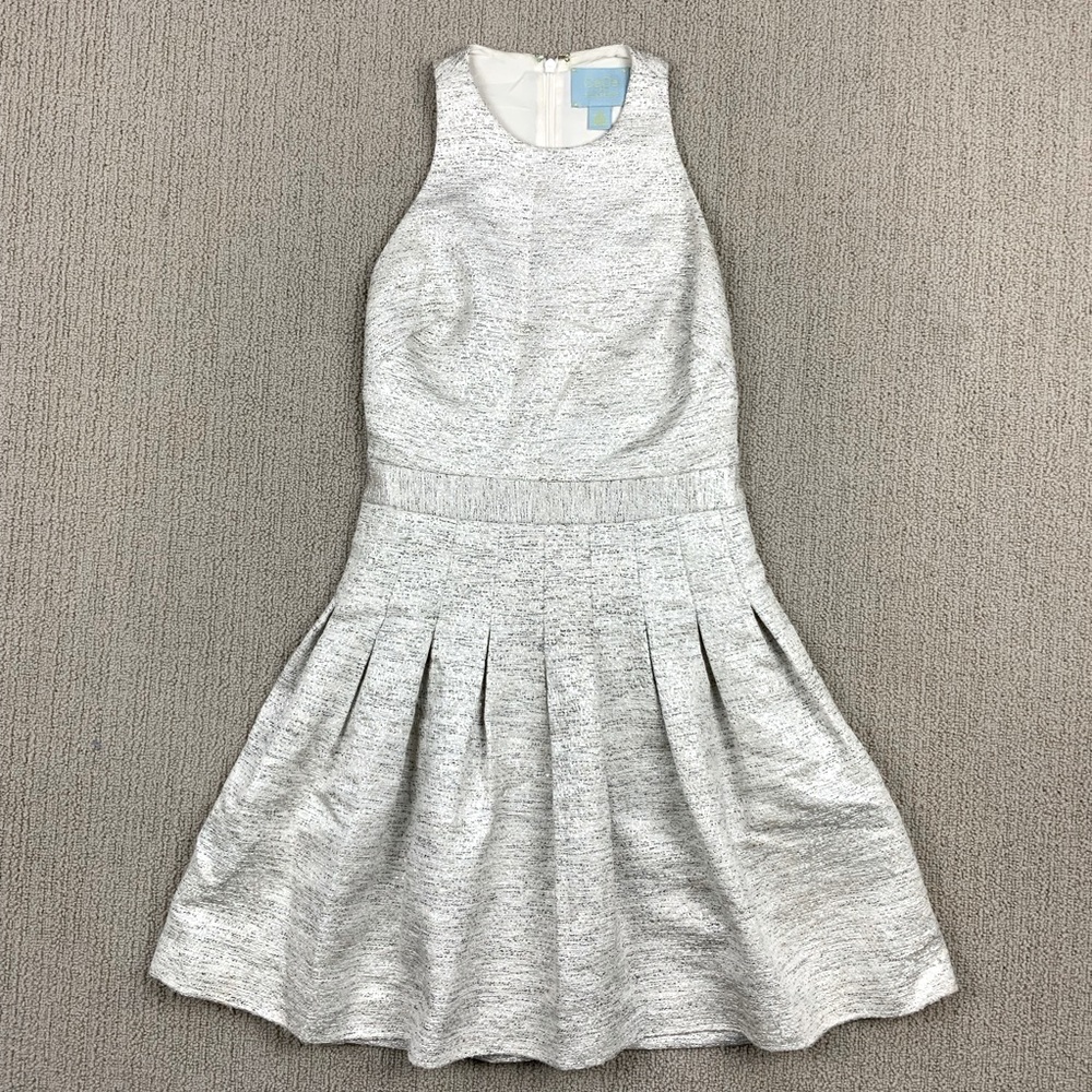 Womens racerback dress size 0